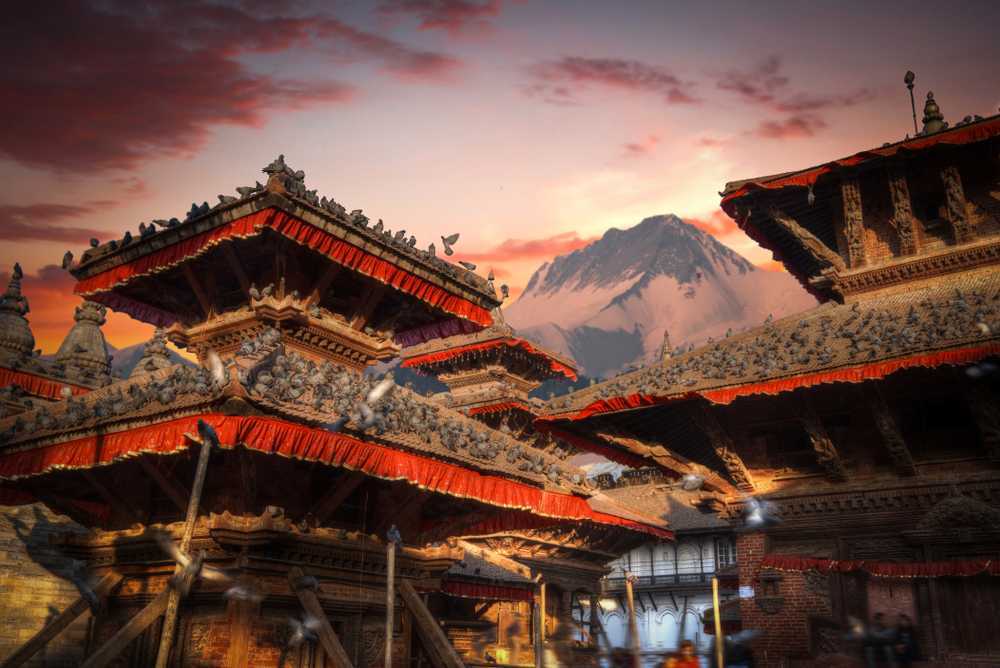 Exploring the Beauty of Nepal with HolidayKosh