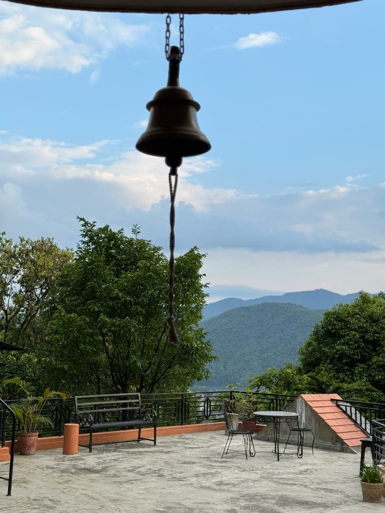 Yoga Retreat in Pokhara Nepal: Best Guide to Yoga in Pokhara & Yogaban Retreat